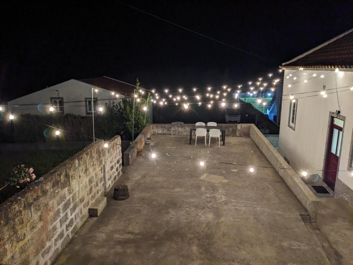 Casa Pavao Pilar Exterior foto