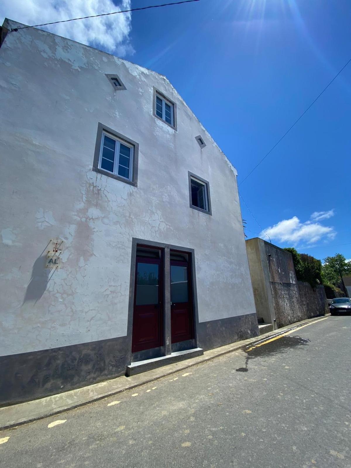 Casa Pavao Pilar Exterior foto